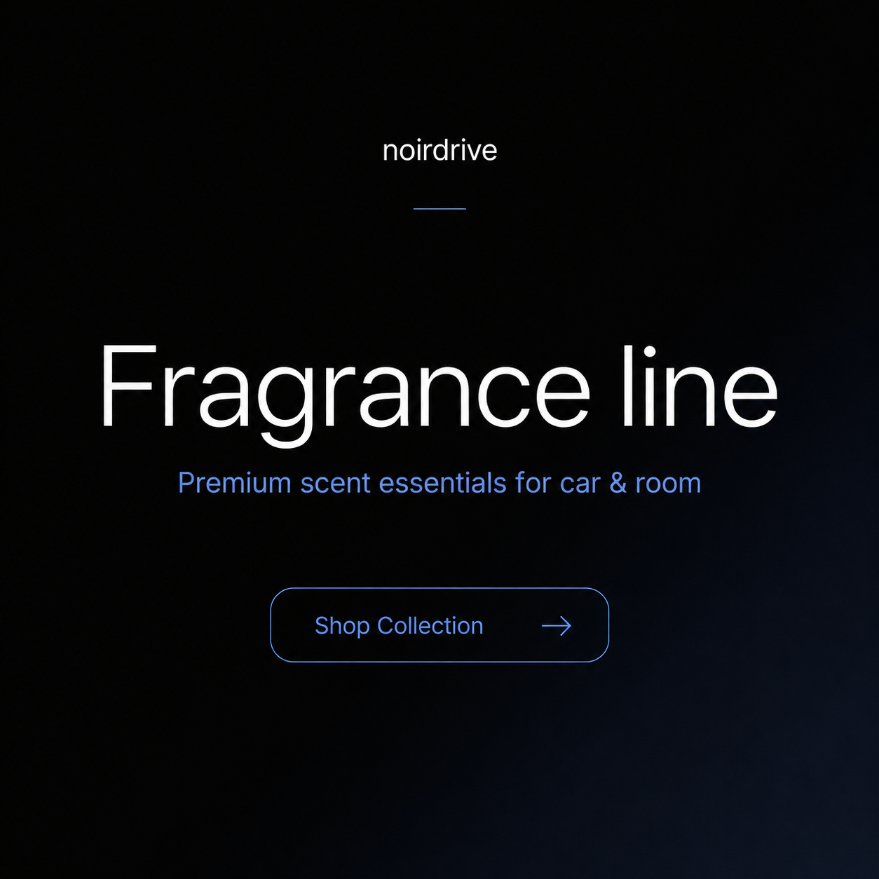 Fragrance Line