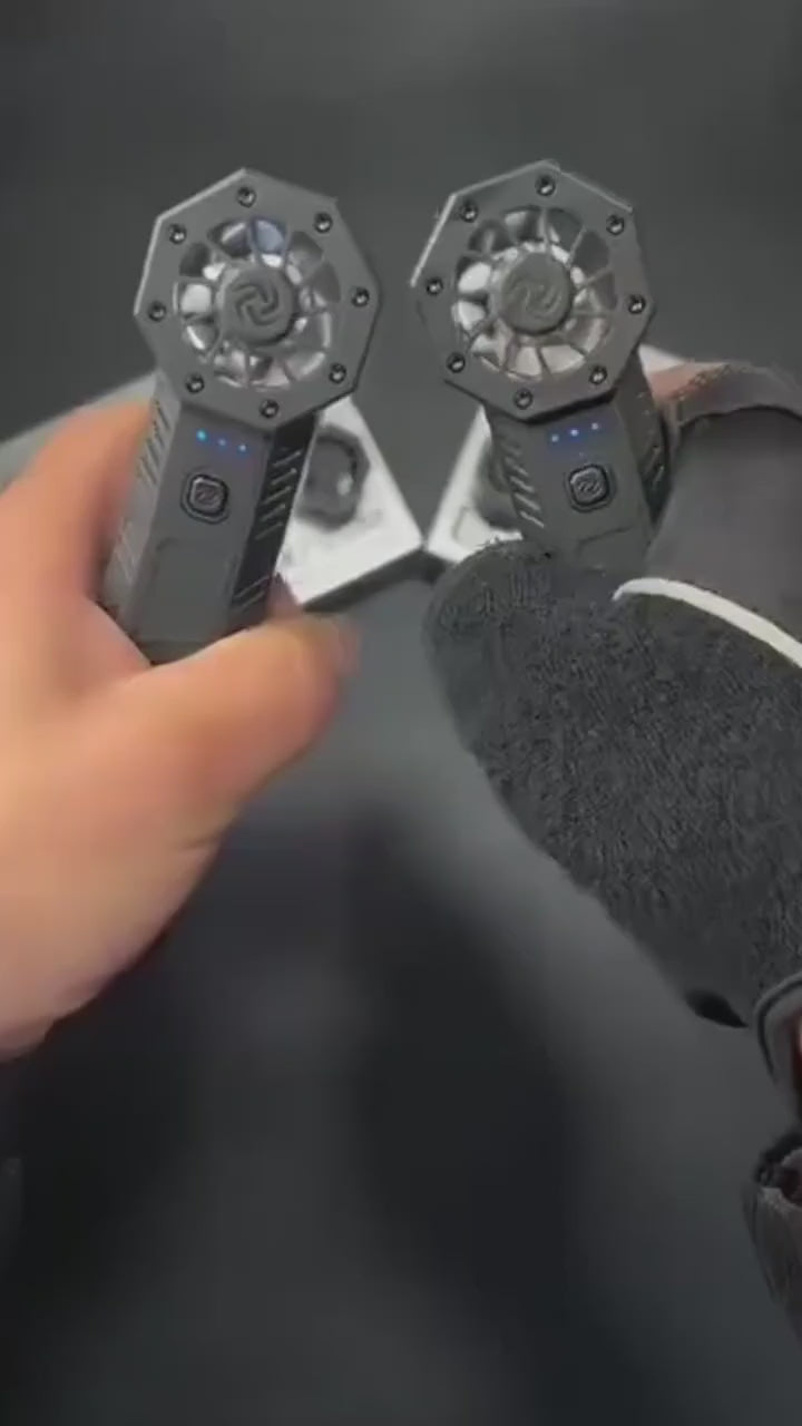 Noirdrive NoirJet Pro