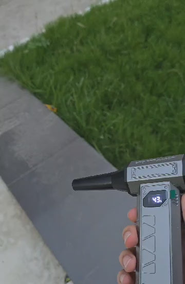 Noirdrive NoirJet Pro
