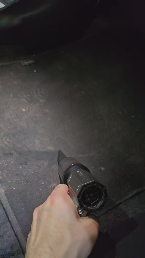 Noirdrive NoirJet Pro