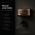 Noirdrive Infinity Key Holder
