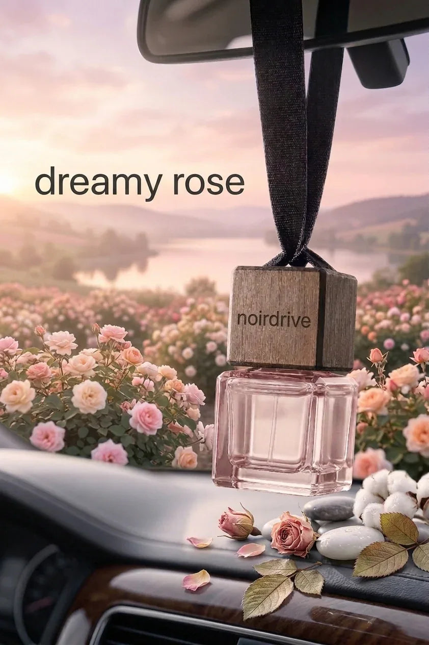 Noirdrive Interior Elixir (Fragrance)