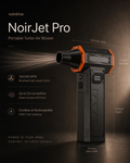 Noirdrive NoirJet Pro