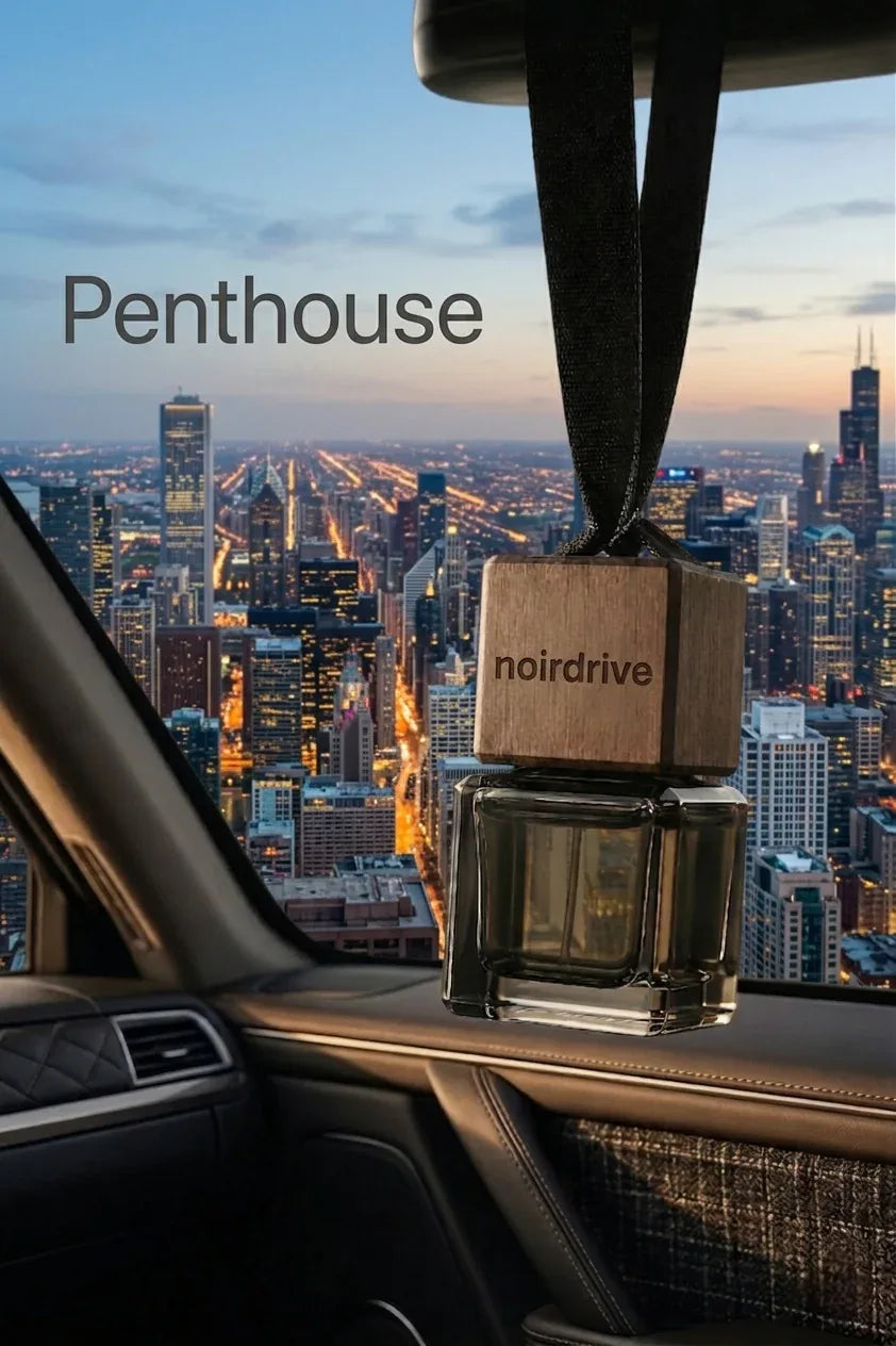Noirdrive Interior Elixir (Fragrance)