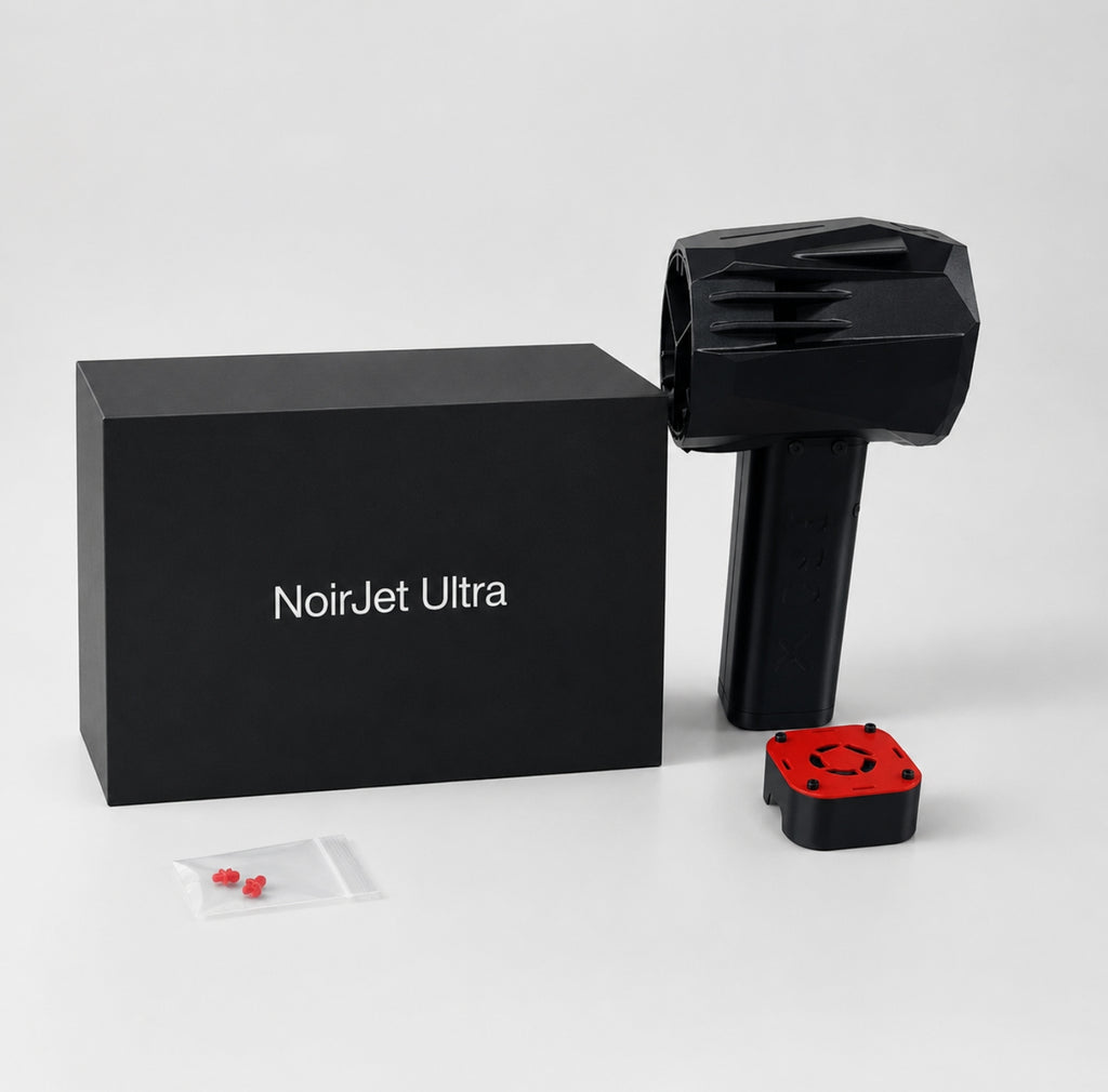 Noirdrive NoirJet Ultra