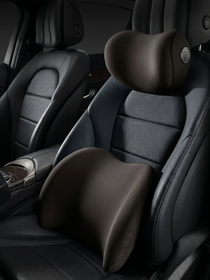 Noirdrive Comfort Plus
