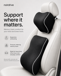 Noirdrive Comfort Plus