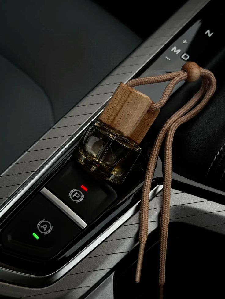 Noirdrive Interior Elixir (Fragrance)