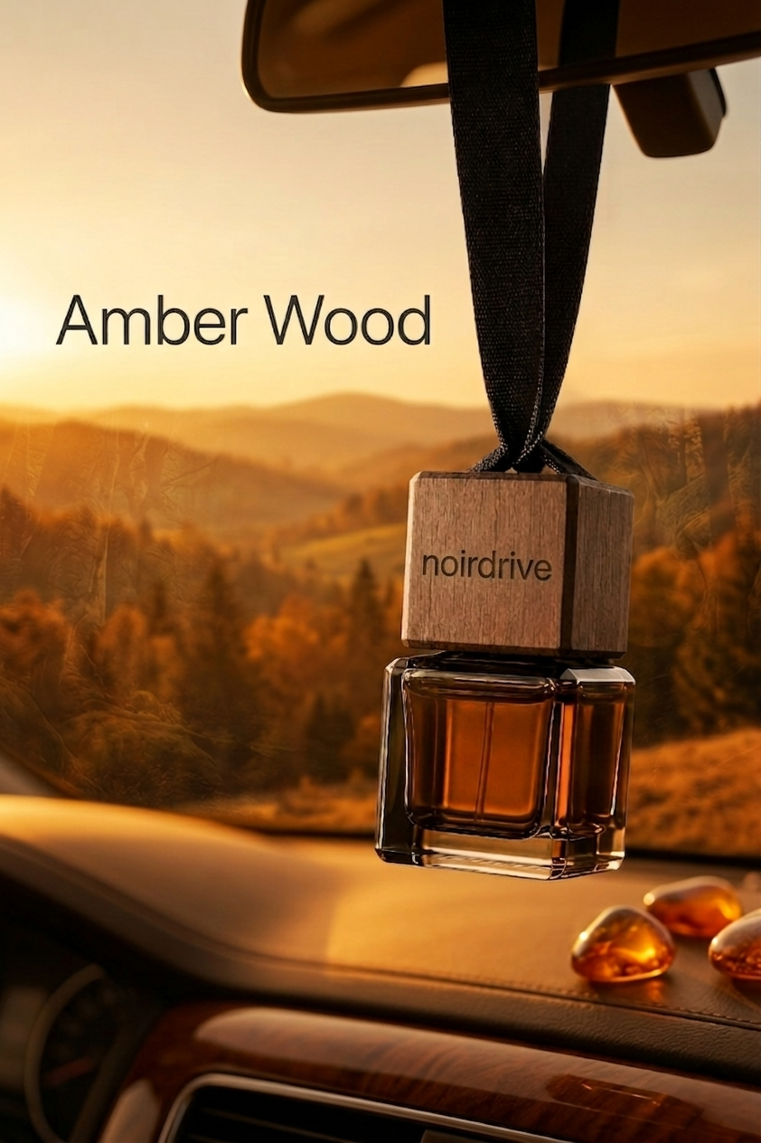 Noirdrive Interior Elixir (Fragrance)