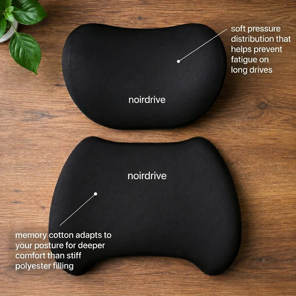 Noirdrive Comfort Plus